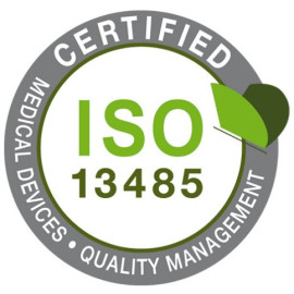ISO13485醫療器械質量管理體系認證