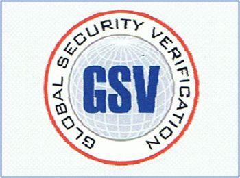 GSV反恐驗廠